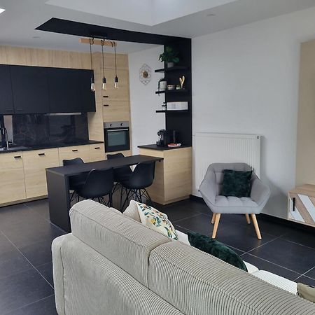 Le Studio La Louvière Zewnętrze zdjęcie