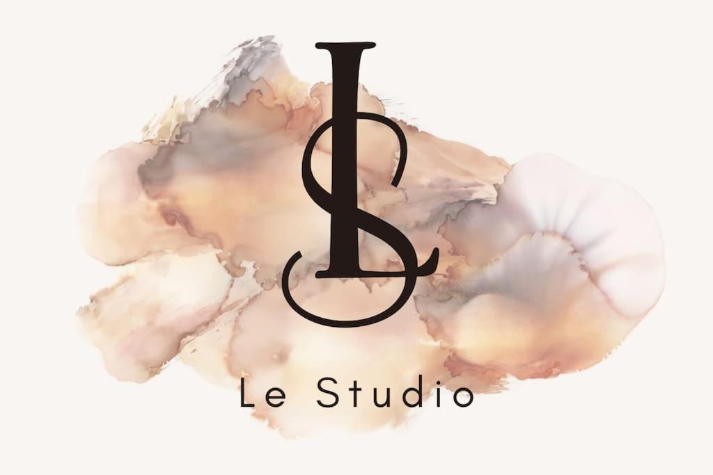 Le Studio La Louvière Zewnętrze zdjęcie