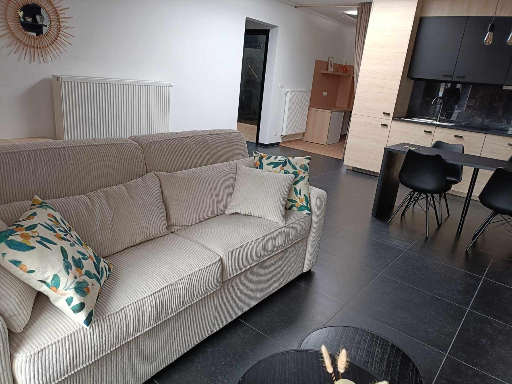 Le Studio La Louvière Zewnętrze zdjęcie