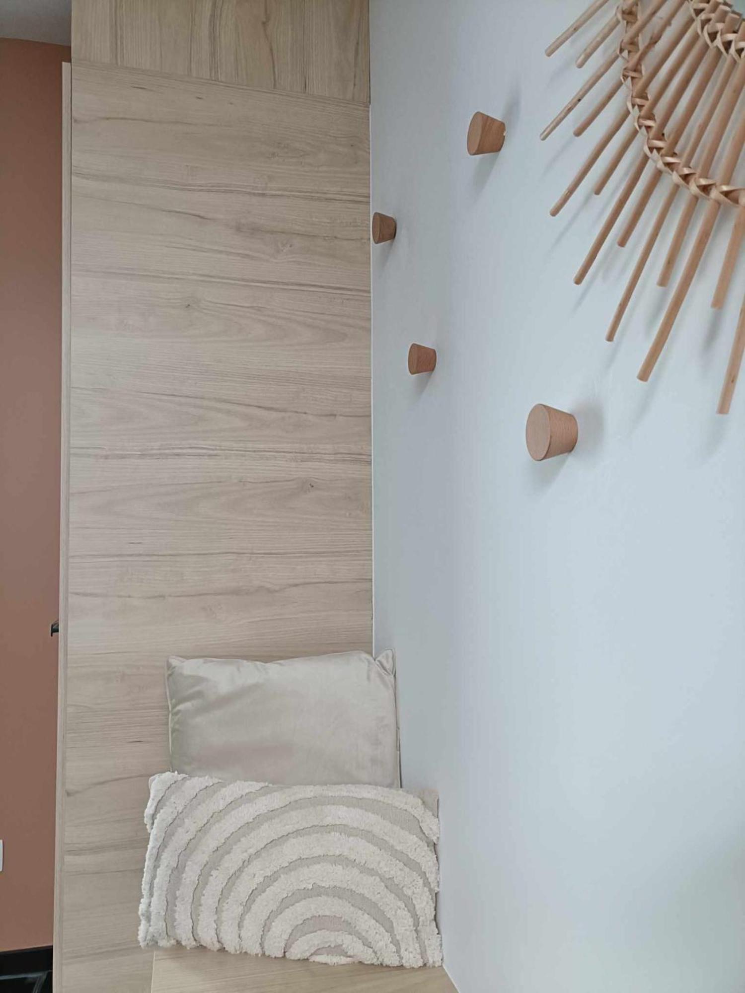 Le Studio La Louvière Zewnętrze zdjęcie